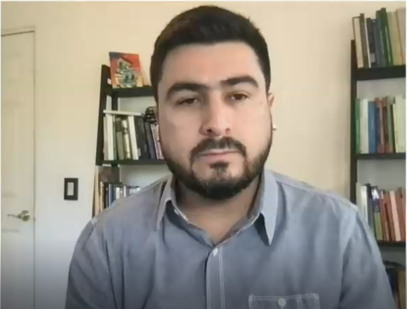 Director del Trabajo y fiscalización en día del trabajador: 