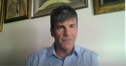 Ex director de la ANI por conflicto en la macrozona sur: 