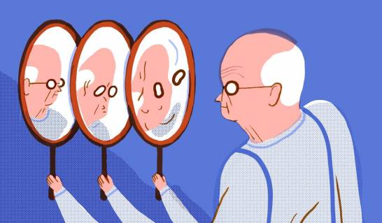 Chilenos realizan estudio que afirma que el estrés podría causar Alzheimer