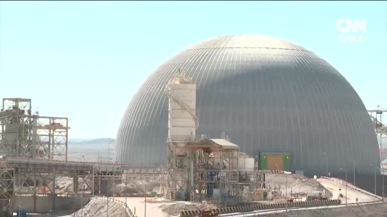 Minería 360 en CNN Chile, capítulo 37: Innovación y sustentabilidad minera