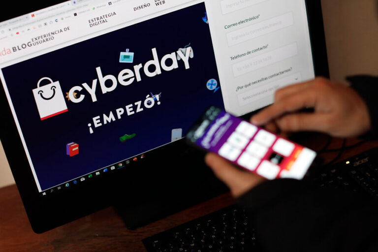 Cyber Day 2022: Consejos para realizar una compra segura