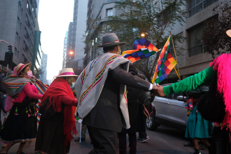 ¿Por qué el 21 de junio es feriado?