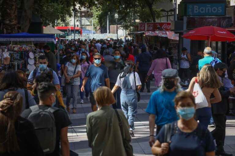 Declaran Alerta Ambiental para la RM: ¿Cuáles son las medidas para este jueves?