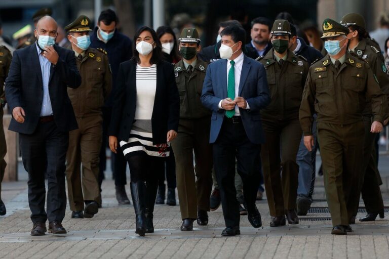 Columna de Claudio Castro: Seguridad pública, articulación local y justicia territorial