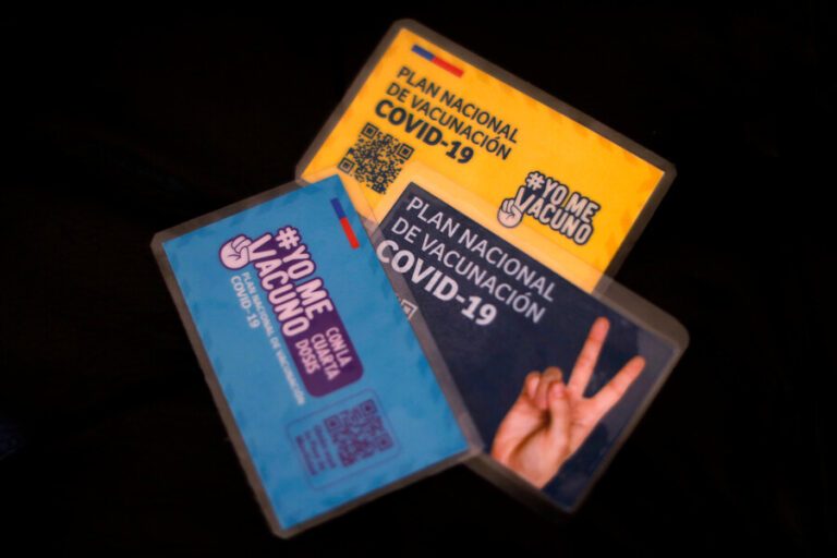 ¿Cómo saber si mi Pase de Movilidad está bloqueado?