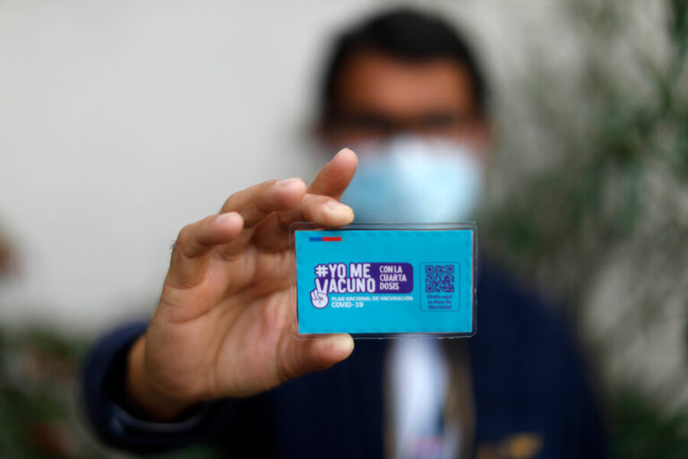 ¿Cómo evitar el bloqueo del Pase de Movilidad?