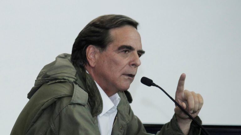 Arzobispado de Santiago ratificó que la investigación del sacerdote Berríos debe ser realizada por la Compañía de Jesús