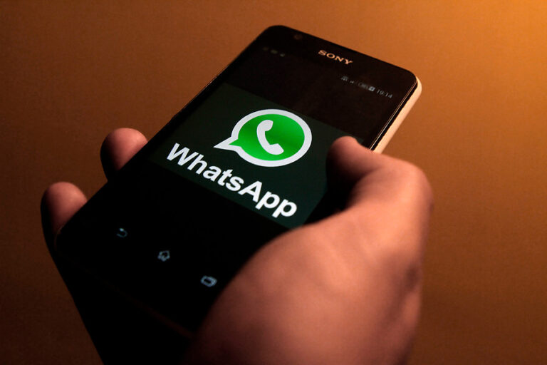 WhatsApp permitiría salir de los grupos de manera silenciosa