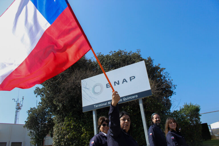 ENAP aclara que no tiene facultades de acceder a la petición de bonos solicitados por trabajadores subcontratados