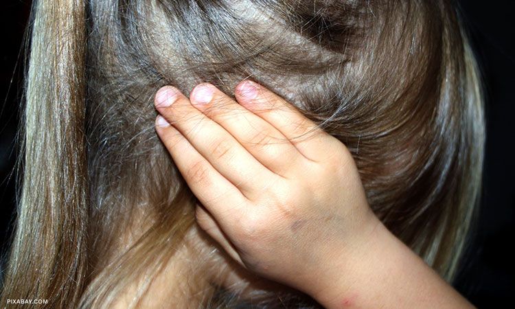 Primera Encuesta Nacional de Abuso Sexual en la Niñez: 48% tardó más de una década en contarlo