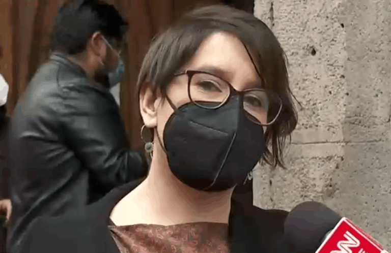 Ministra Brodsky por Día de los Patrimonios: 