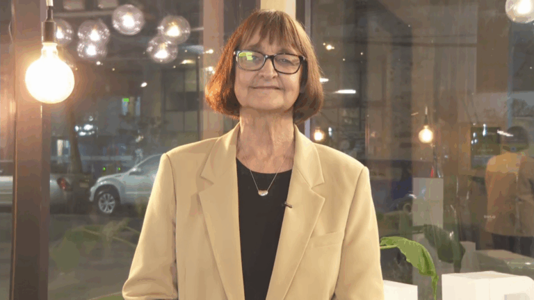 Rosa Devés, nueva rectora U. de Chile, y educación en la CC: 