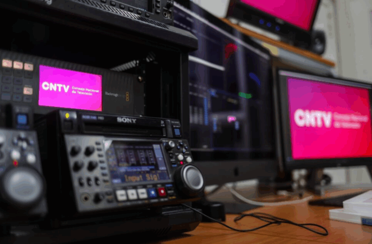 Elección de Consejo Constitucional: CNTV explicó que no habrá franja electoral de televisión