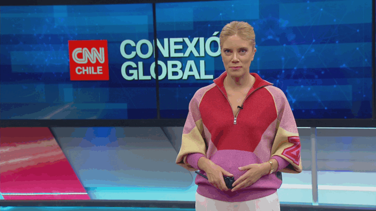 Mónica Rincón y manejo de datos por gigantes tecnológicas: 