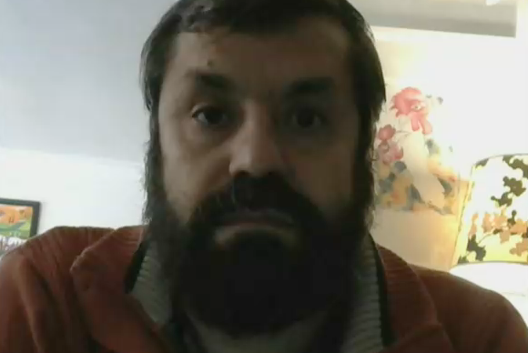 Vicepresidente de Fundación Emilia: 