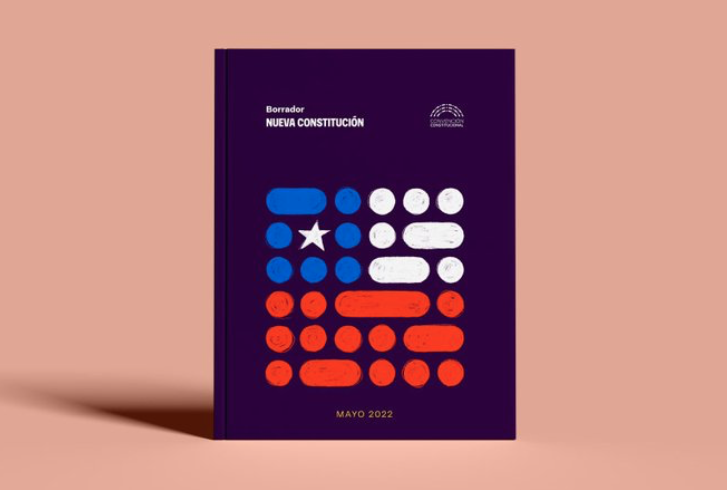Revisa los 499 artículos propuestos en el borrador de la nueva Constitución