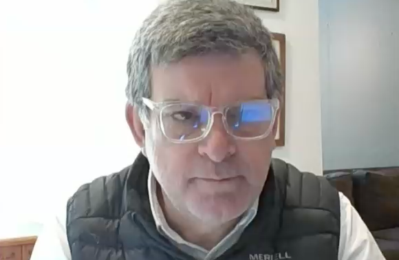 Abogado Esteban Ovalle y demanda de nulidad a la CC: 