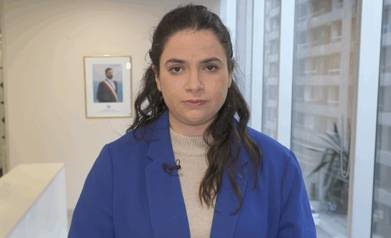 Ministra Orellana por caso de chilena secuestrada en Perú: 