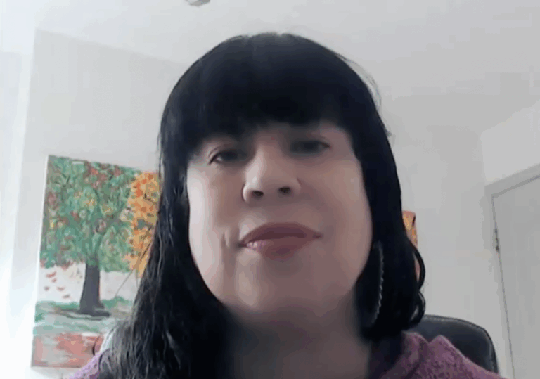 Dir. de Oceana y fallido recurso contra Dominga: 