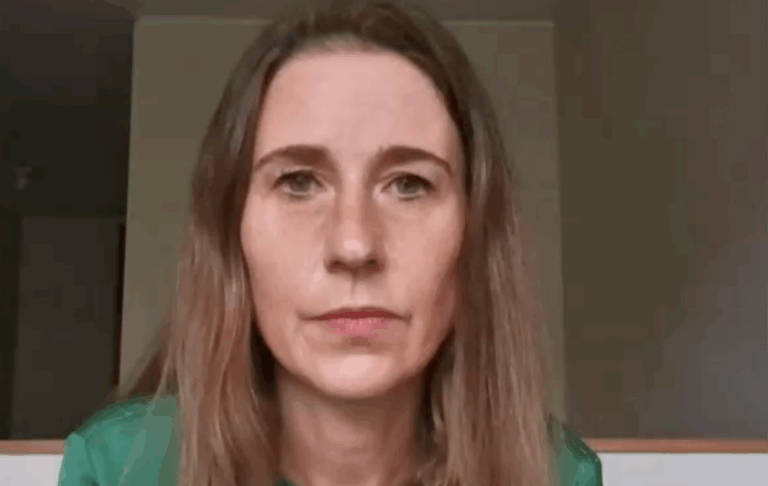 Especialista por consecuencias de la pandemia en niños y niñas: 