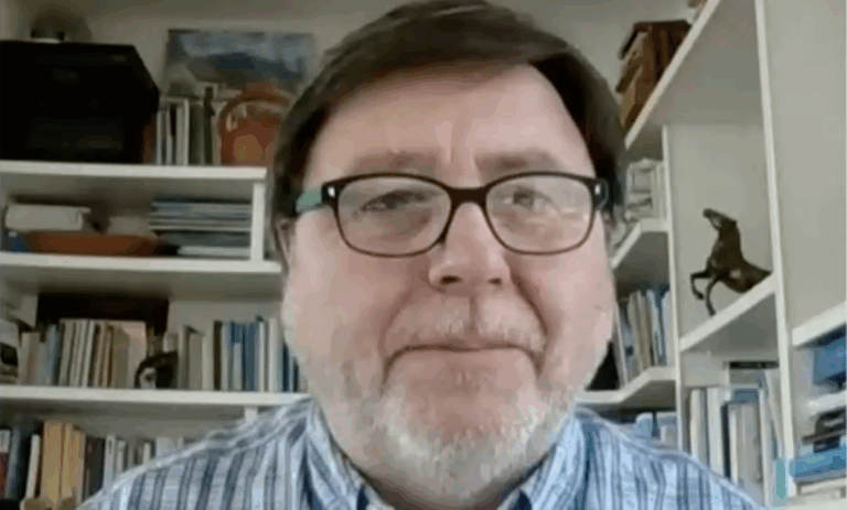 Diputado Cifuentes (DC) por cálculo del RSH: 