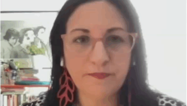 Académica de la Red de Politólogas por comicios en Colombia: 