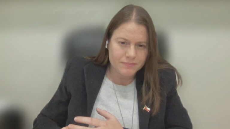 Convencional Hube y plebiscito de salida: 