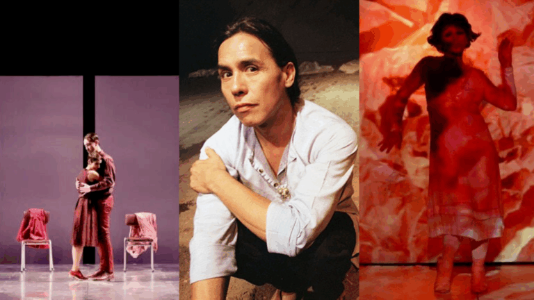 Región por región: La cartelera para celebrar el Día Nacional del Teatro