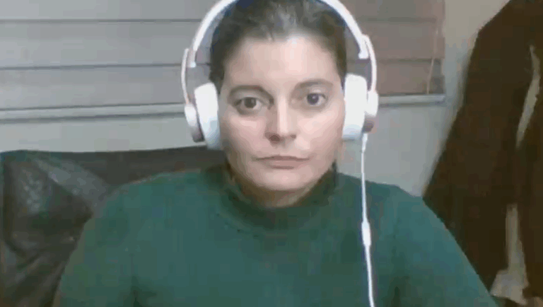 Delegada presidencial del Biobío por violencia en el sur: 