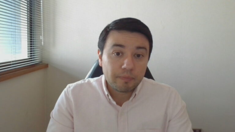 Director Ejecutivo de Fintech Chile detalla las novedades del Chile Fintech Forum 2022