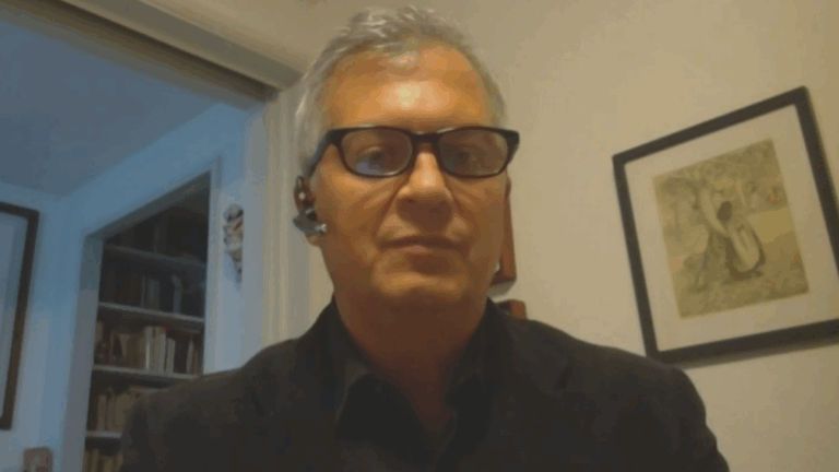 Ministro Huepe y directorio ENAP: 