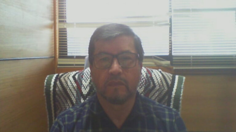 Delegado presidencial de Arauco y el fin del paro de camioneros: 