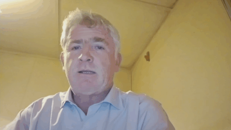 Jorge Luchsinger y beneficios de Celestino Córdova: 