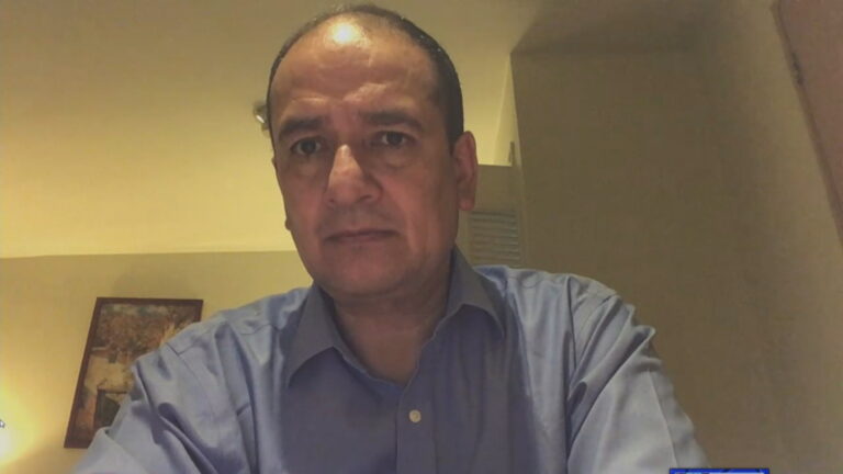 Gobernador del Biobío pide trasladar a detenidos en Lebu: 