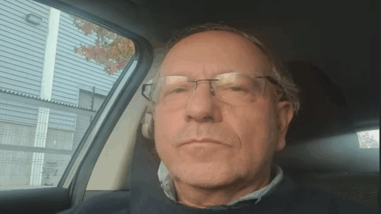 Diputado Hirsch y los aportes de Karina Oliva: 