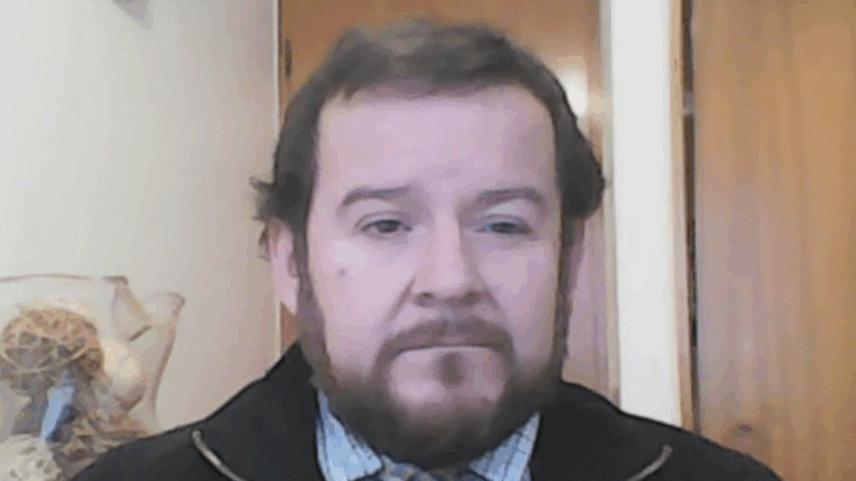 Fiscal en caso de Nicolás López, tras condena: 