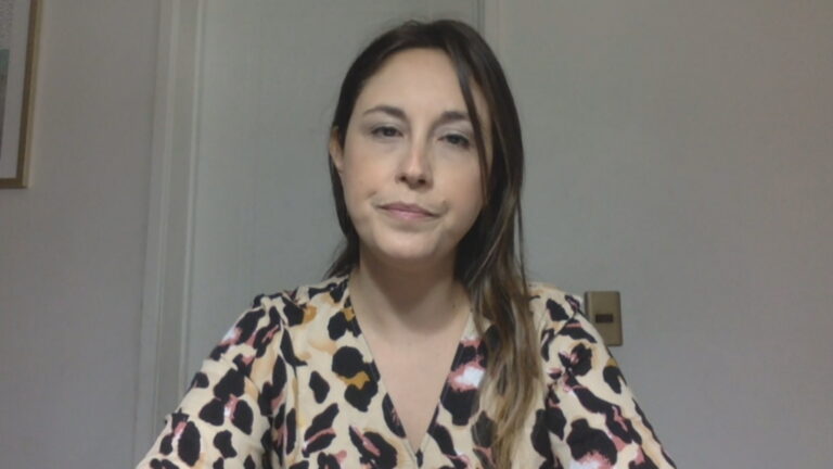 Pediatra y la hepatitis aguda infantil: 