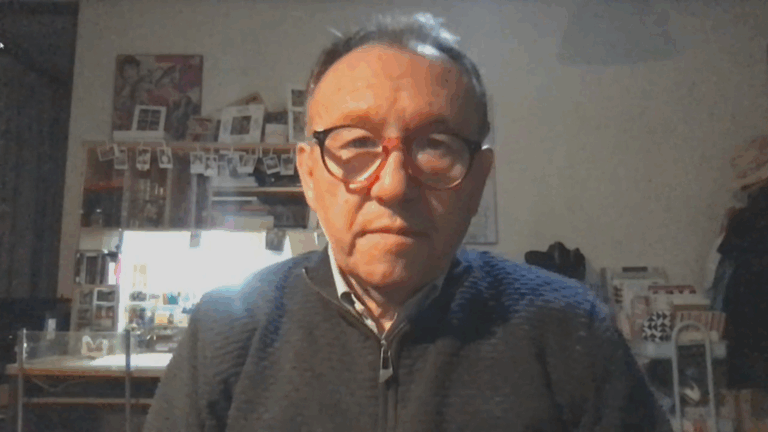 Senador García Ruminot y estado de excepción: 