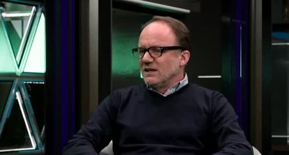 Mauro Valdés sobre normas constitucionales sobre minería: “En las propuestas mineras yo he visto una gran ignorancia