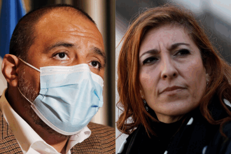 Defensora de la Niñez al Mineduc: 