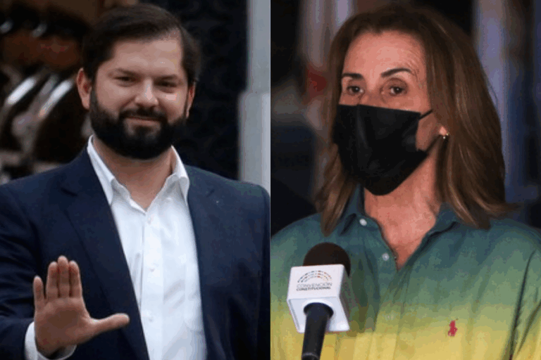 Pdte. Boric por propuesta de Cubillos: 