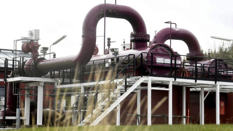 Tras la solicitud de ingreso a la OTAN: Rusia amenaza a Finlandia con cortarle el gas este sábado