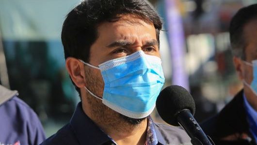 Seremi de Salud RM y alza de casos COVID-19: 