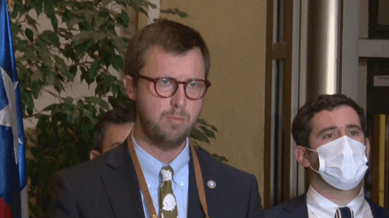 Partido Republicano acusará constitucionalmente a la ministra Izkia Siches