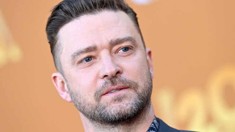 Justin Timberlake vende todo su catálogo de música a magnates de la inversión