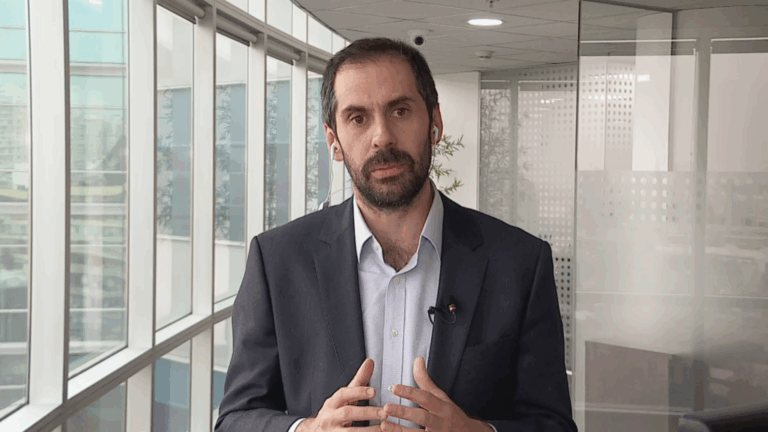 Ministro Grau y aprobación del reajuste de sueldo mínimo: 