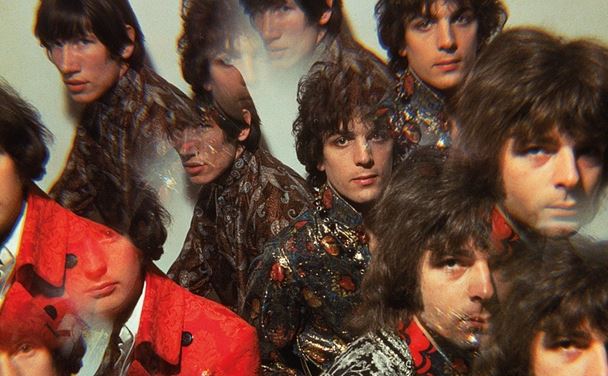 ¡Bienvenidos!: Pink Floyd estrena su propia cuenta en TikTok