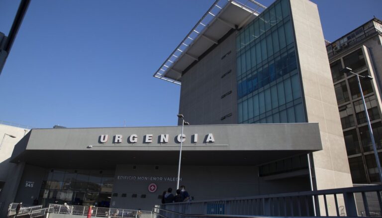 Murió Francisca Sandoval, la periodista baleada mientras cubría la marcha del Día del Trabajador