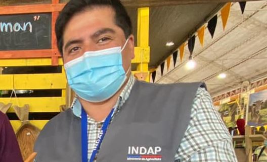 Director de Indap Los Ríos fue suspendido en medio de sumario tras denuncias de acoso
