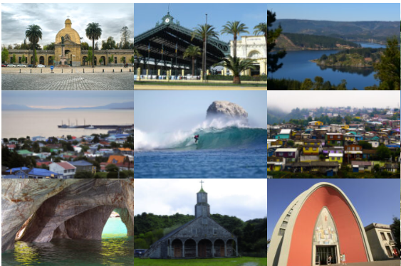 El Ministerio de Bienes Nacionales se suma a las actividades por el Día de los Patrimonios